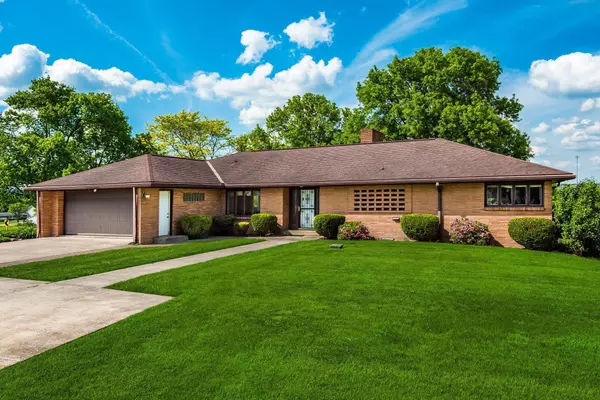 21606 State Route 93, West Lafayette, OH 43845