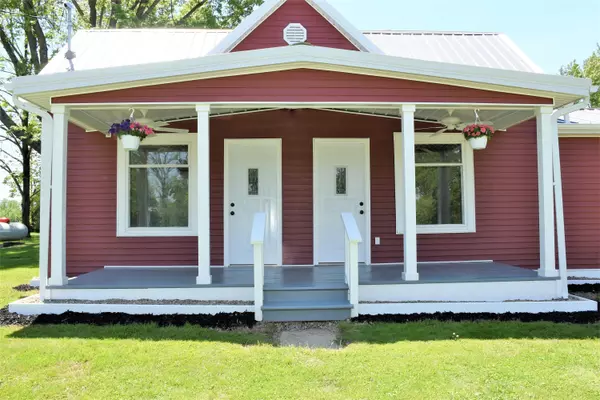 Somerset, OH 43783,4873 Township Road 138