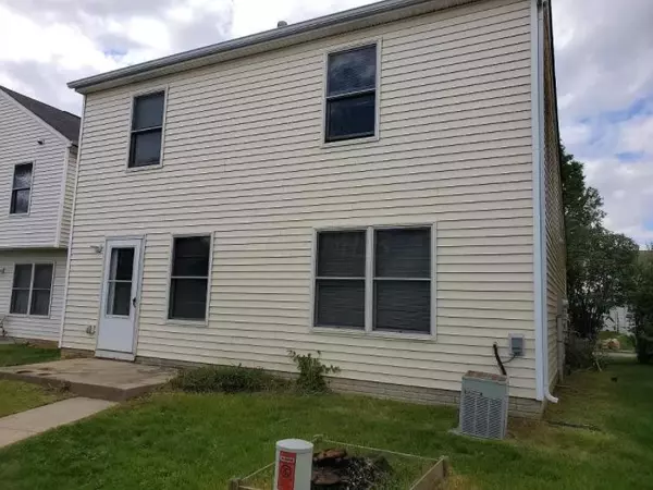 Columbus, OH 43207,3005 Representation Terrace #221