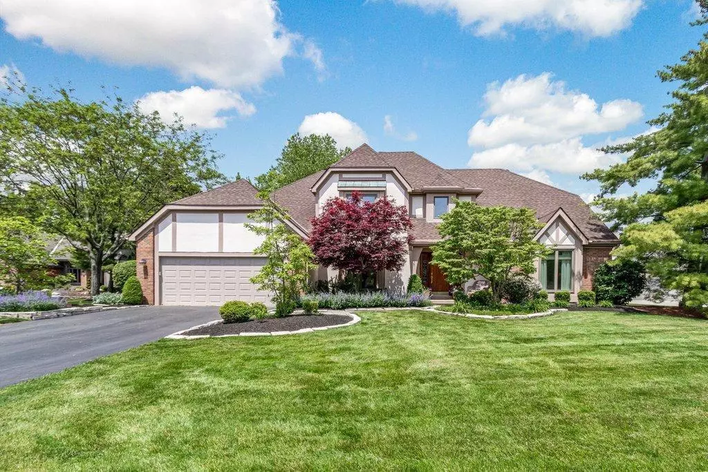 Dublin, OH 43017,6168 Abbotsford Drive