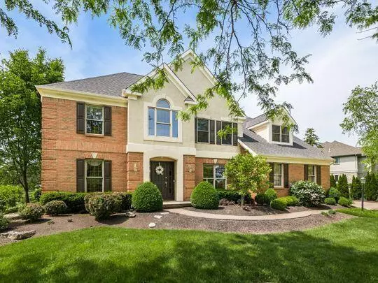 1085 Poppy Hills Drive, Blacklick, OH 43004