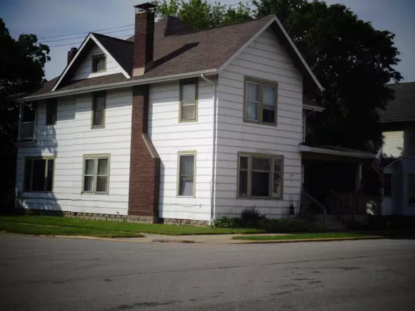 Mount Sterling, OH 43143,3133 E Columbus Street