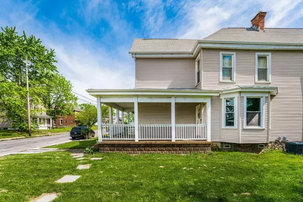 Columbus, OH 43206,964 Lockbourne Road