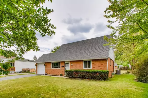 5203 Wyandot Place, Hilliard, OH 43026