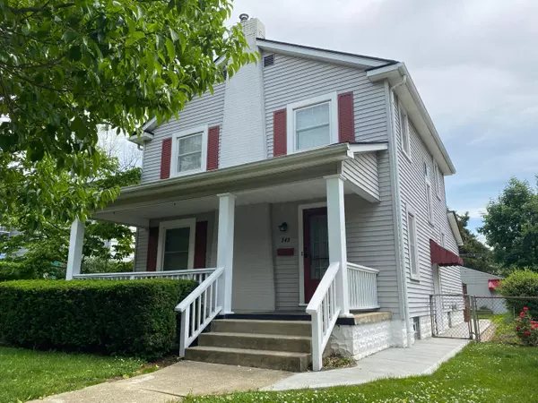 742 Chelsea Avenue, Columbus, OH 43209