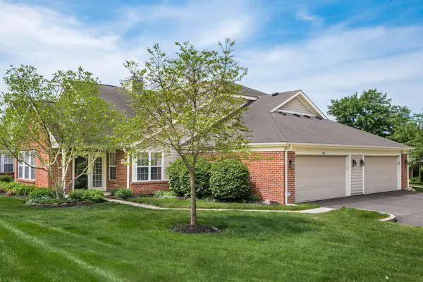 7474 Cherry Brook Drive, Reynoldsburg, OH 43068