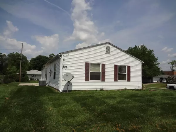 Heath, OH 43056,256 Fieldpoint Road