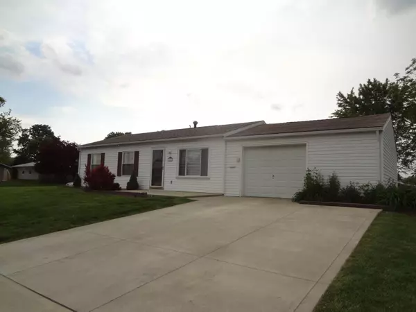 256 Fieldpoint Road, Heath, OH 43056