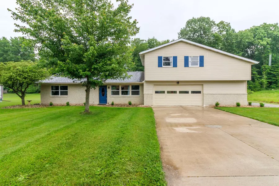 401 Cherokee Trail, Granville, OH 43023