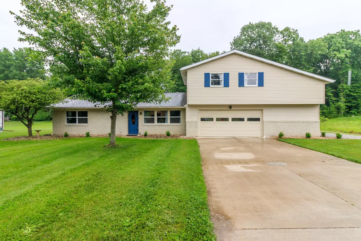 Granville, OH 43023,401 Cherokee Trail