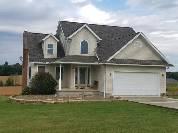 10045 Eden Church Road, Saint Louisville, OH 43071