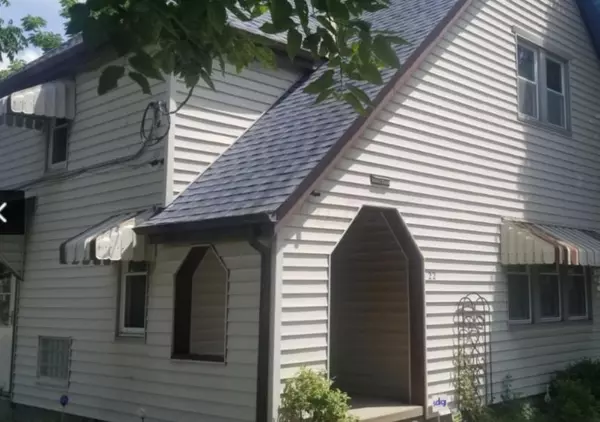 22 E Woodrow Avenue, Columbus, OH 43207