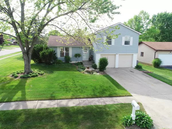 Grove City, OH 43123,3325 Blodwen Circle