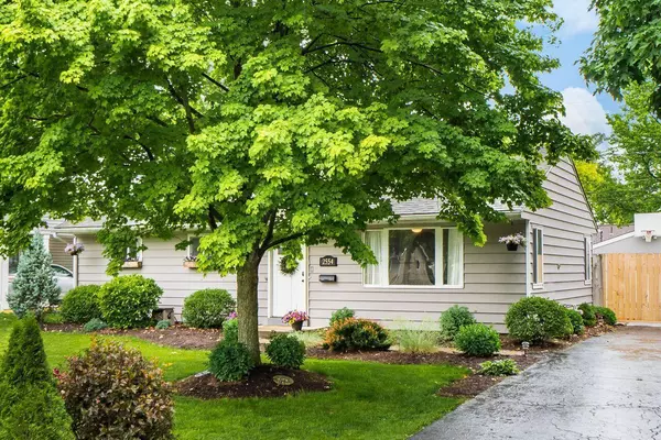 Columbus, OH 43221,2554 Nottingham Road