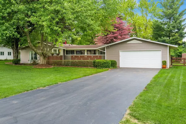 Hilliard, OH 43026,3200 Darbyshire Drive