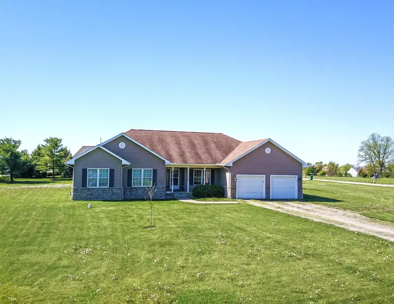 1388 Traci Lynn Court, Canal Winchester, OH 43110