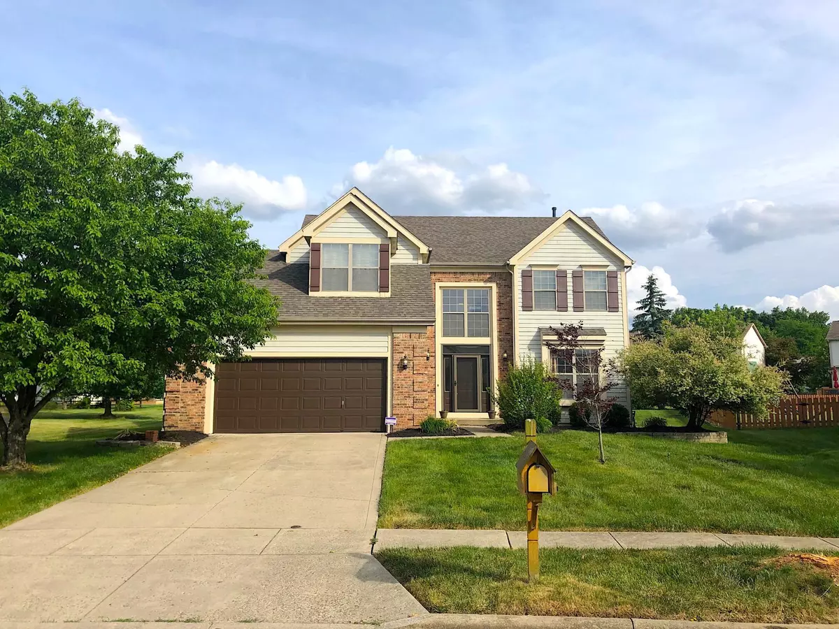 Reynoldsburg, OH 43068,946 Dianthus Court