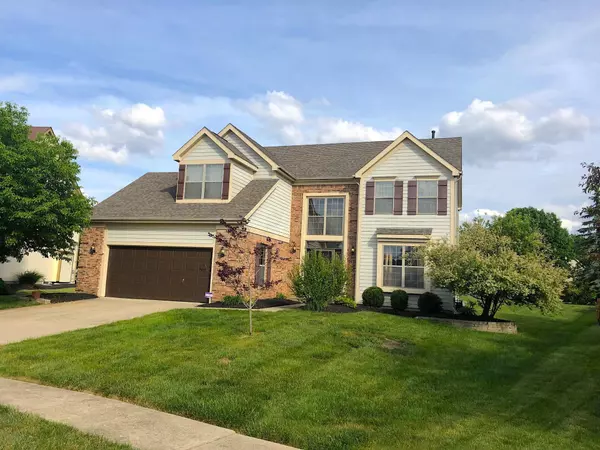 Reynoldsburg, OH 43068,946 Dianthus Court