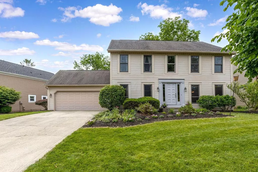 Dublin, OH 43017,275 Beckley Lane