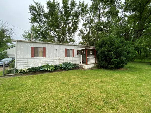 Buckeye Lake, OH 43008,95 5th Street