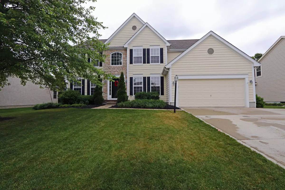 Hilliard, OH 43026,3199 Kaylyn Lane