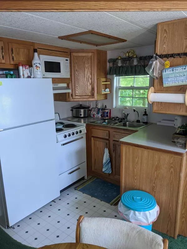 Mount Gilead, OH 43338,7326 State Route 19 #Unit 4, Lots 95,96