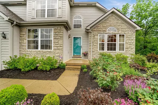 Westerville, OH 43081,254 Brownstone Court