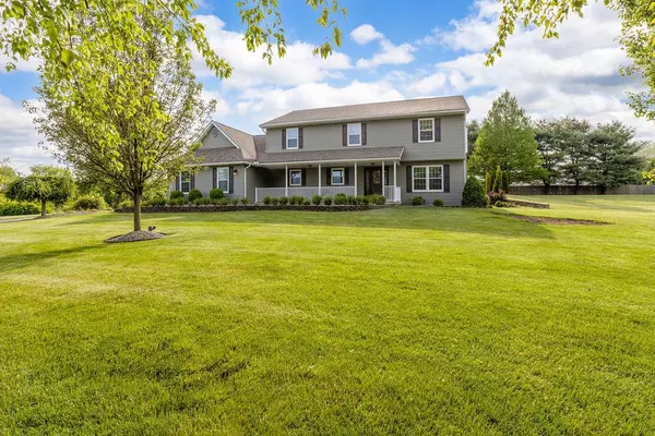 115 Millie Lane, Newark, OH 43055