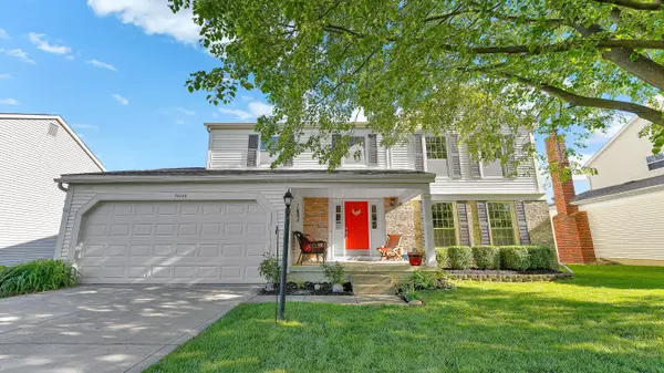 Hilliard, OH 43026,5604 Whispering Oak Boulevard