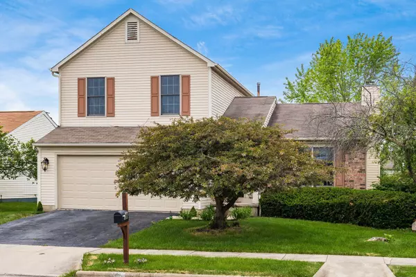 1009 Clifton Chase Drive, Galloway, OH 43119