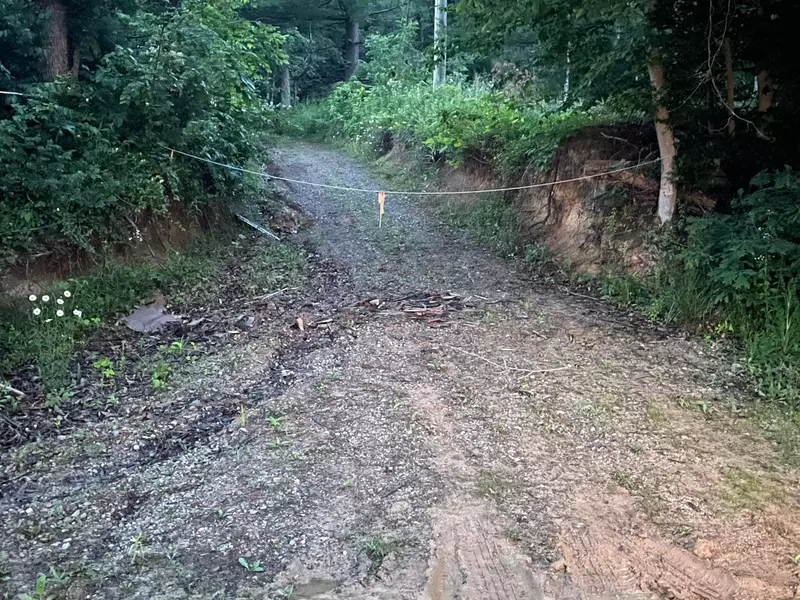 0 N Side Old US 50, Londonderry, OH 45647