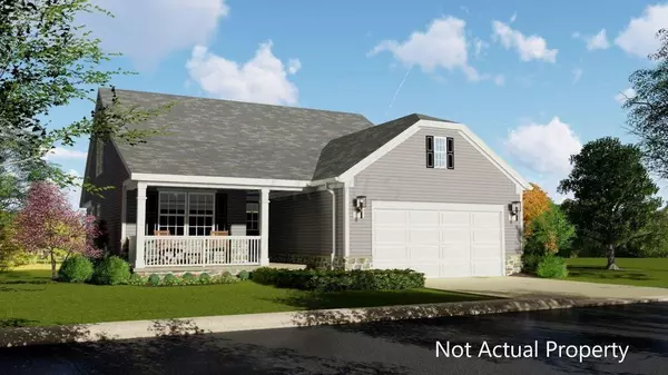 763 Francis Drive, Heath, OH 43056