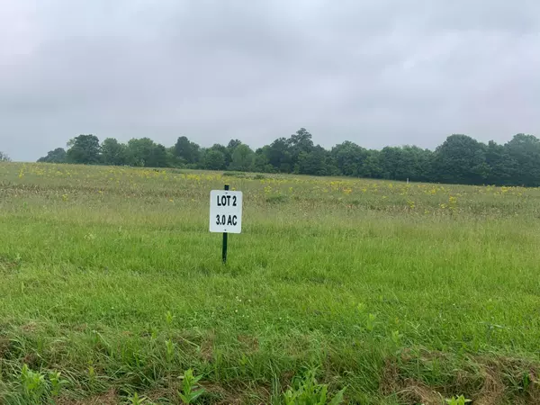 0 TWP 115 RD #Tract 2, Mount Gilead, OH 43338