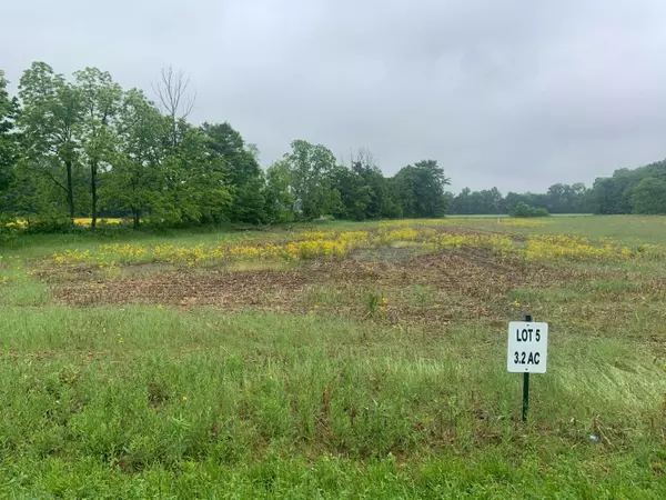 Mount Gilead, OH 43338,0 TWP 115 RD #Tract 5