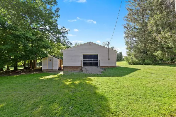 Somerset, OH 43783,6035 Rush Creek Road