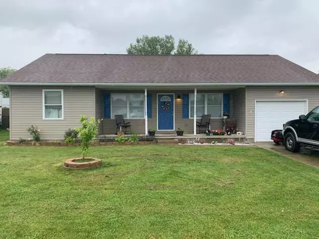 143 Mcdowell Street, Bloomingburg, OH 43106