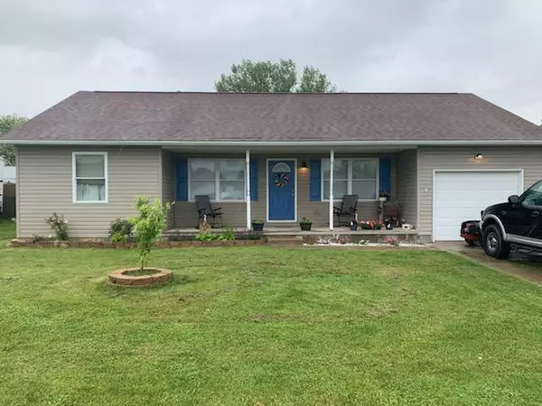 143 Mcdowell Street, Bloomingburg, OH 43106