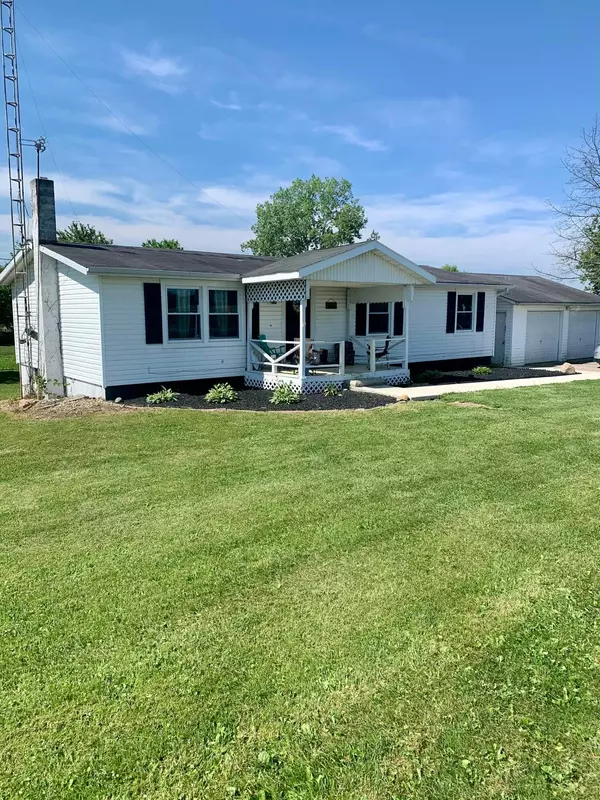 Mount Gilead, OH 43338,6024 County Road 121