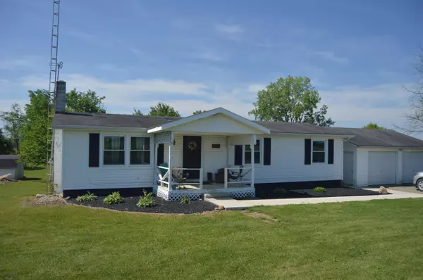 Mount Gilead, OH 43338,6024 County Road 121