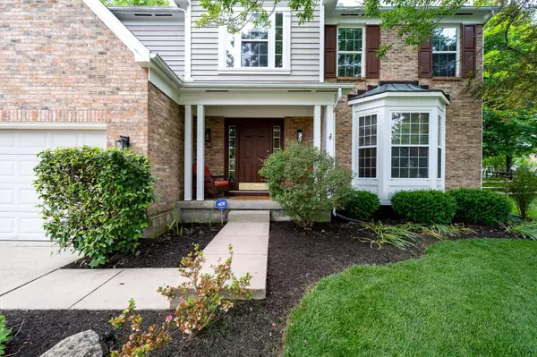 Beavercreek, OH 45434,1125 Redcoat Court