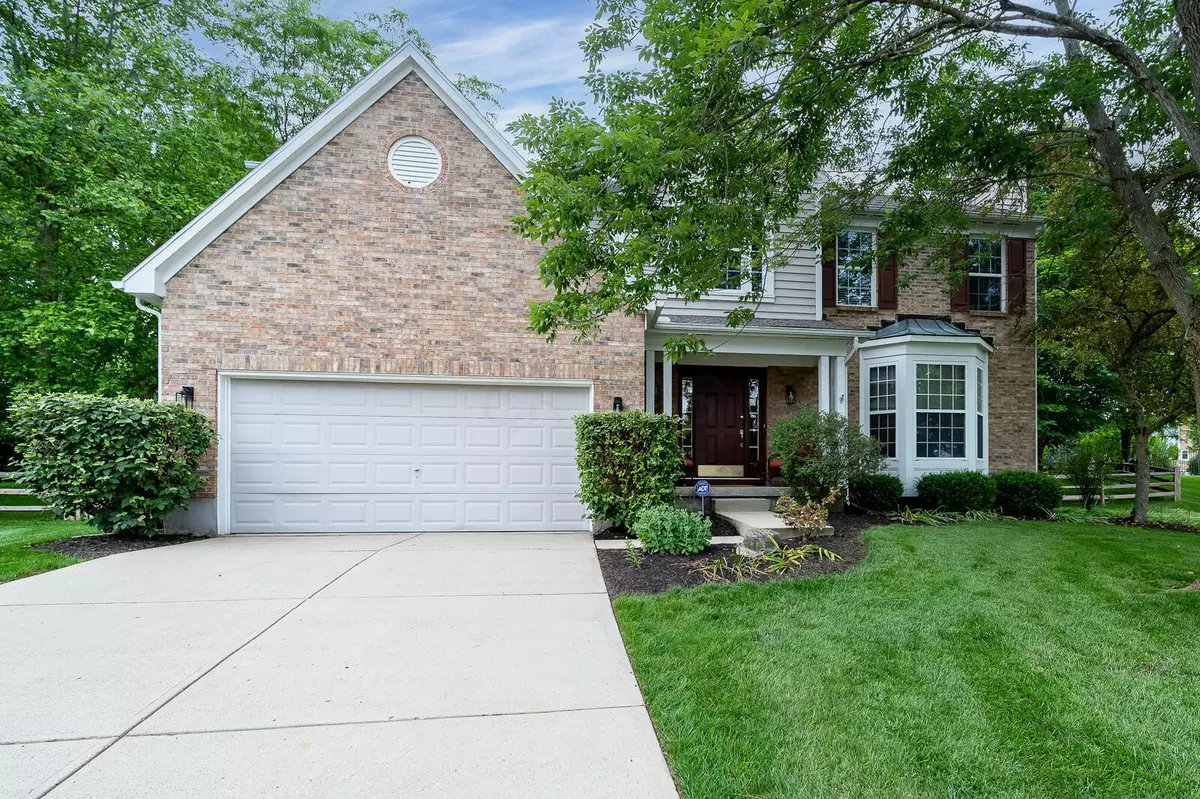 Beavercreek, OH 45434,1125 Redcoat Court