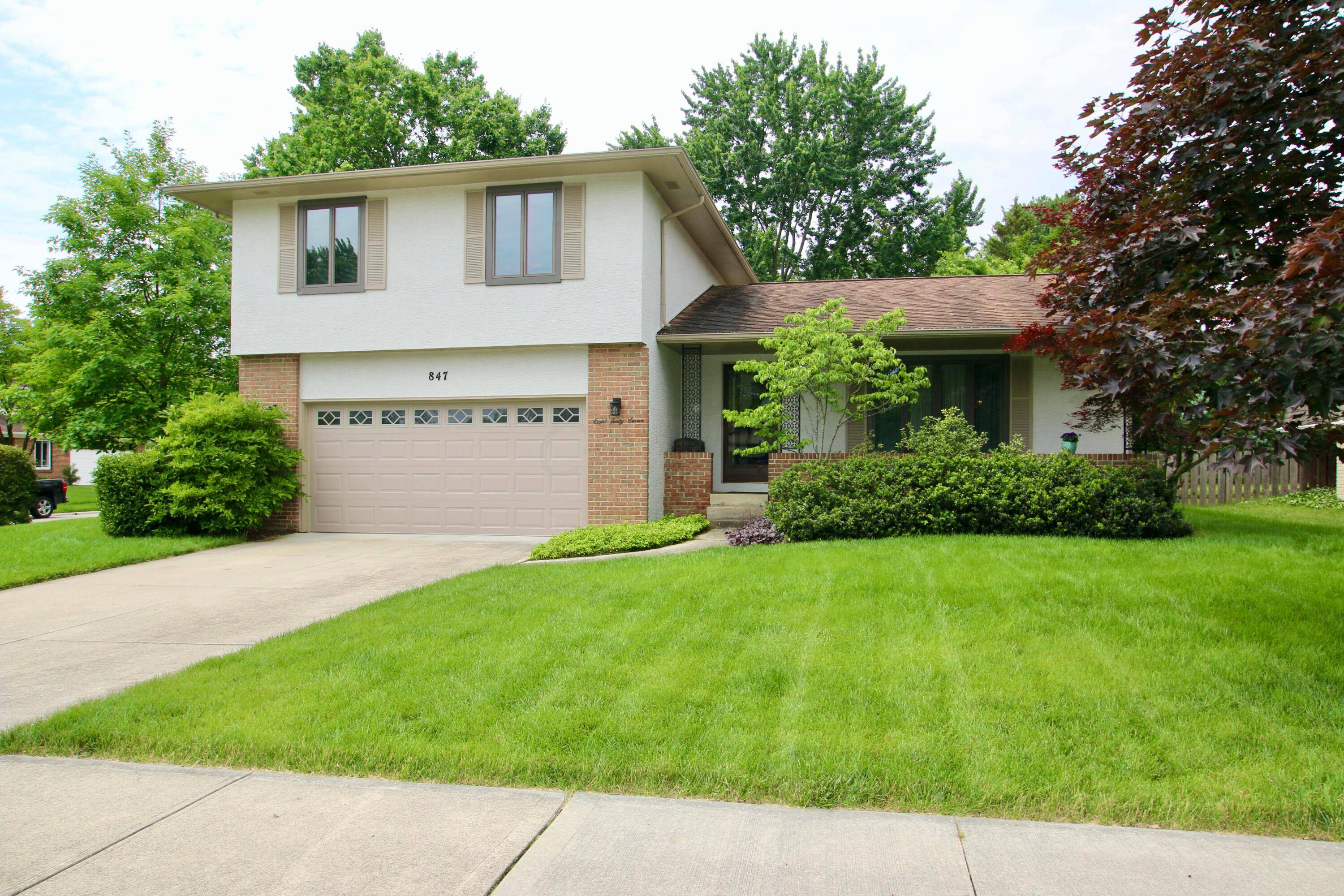 847 E College Avenue, Westerville, OH 43081
