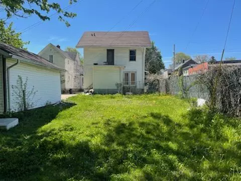 Mansfield, OH 44903,492 W 4th Street