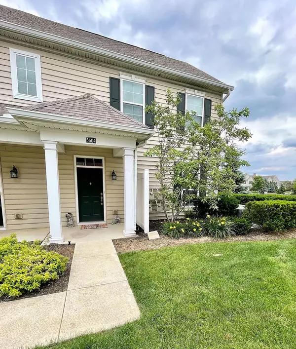 5604 Broome Drive #14-560, Dublin, OH 43016