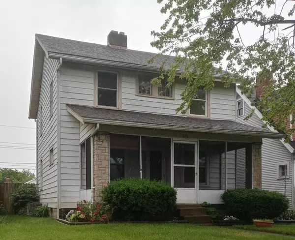 696 S Hague Avenue, Columbus, OH 43204