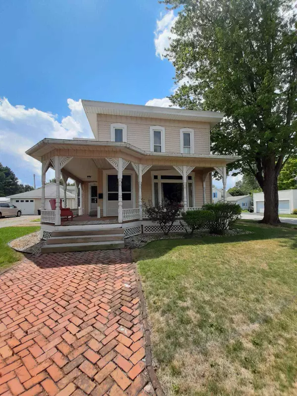 381383 W Johnson Street, Upper Sandusky, OH 43351