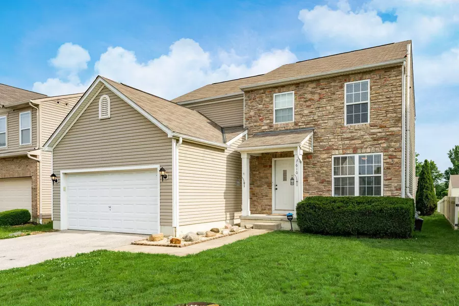 7610 Witch Hazel Drive, Canal Winchester, OH 43110