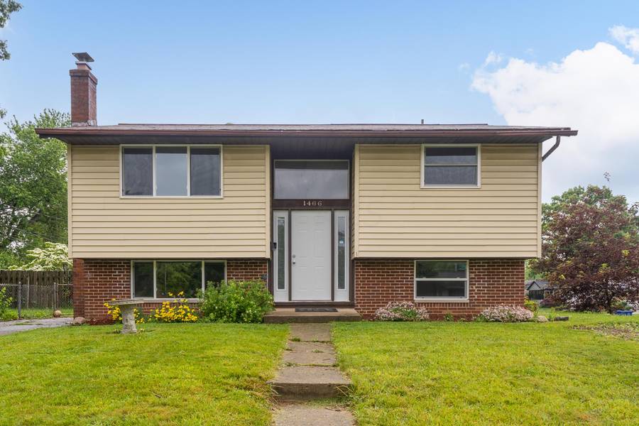 1466 Burnley Square, Columbus, OH 43229