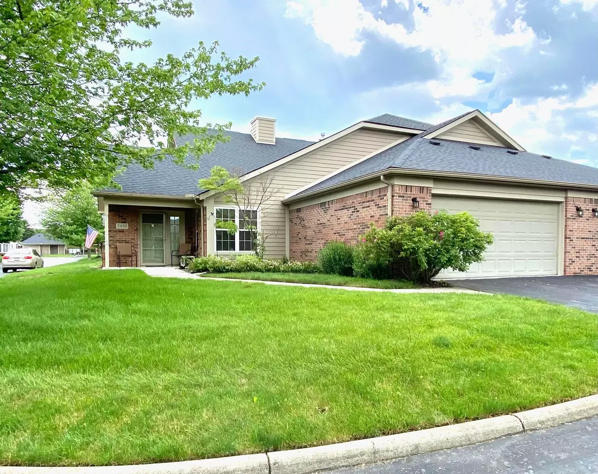 Grove City, OH 43123,2050 Dry Creek Place