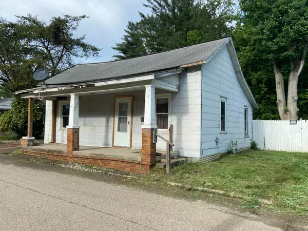 222 Adams Street, Nelsonville, OH 45764